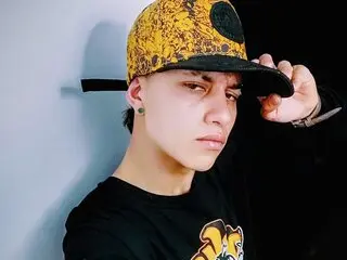 Livesex real LeonelSimon