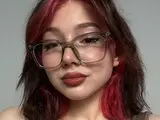 Online cam LessyGrayce
