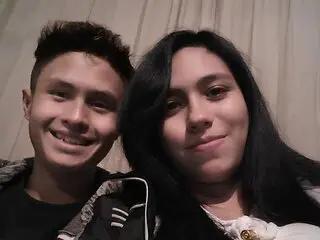 Porn cam LiaAndJefferson