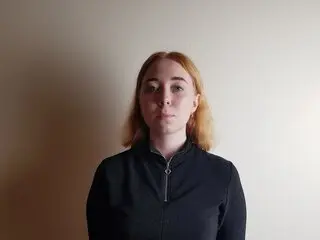 Naked live LillieCowger