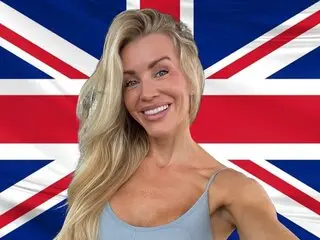 Reel jasmin LovelyLydia