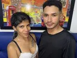 Pussy nude MarceAndLucas
