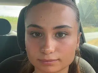 Xxx livesex MarieCandelon