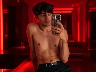 Naked anal MateoStone