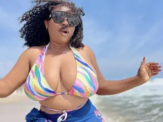 Video ligne MayahWilson