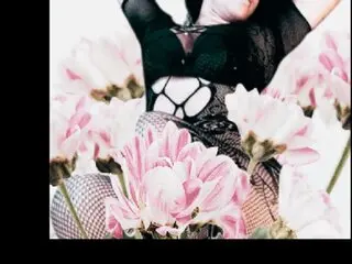 Chatte private MeganTracy
