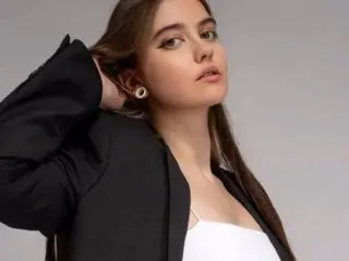 Live amateur MilaCarters