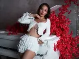 Chatte livesex MilaKnightley