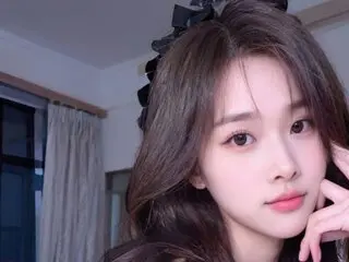 Nude show miaomiao