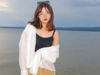 Camshow ligne NobukoCheeks
