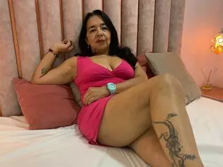 Camshow xxx OliviaThomzon