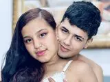 Xxx livejasmin.com RosaAndTadeo