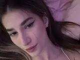 Jasmine baiser RubyRegen