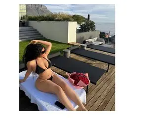 Pussy webcam SarraJames