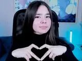 Amateur camshow SayaHeartnet
