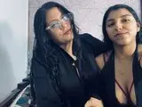 Camshow fuck SharickAndAdela