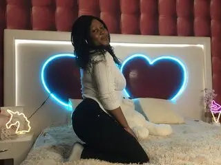 Camshow chatte SheilaRosi
