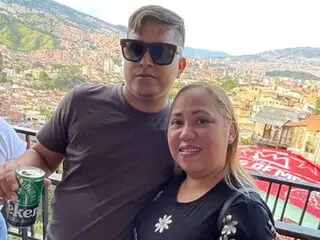 Reel enregistre SoffiaAndLucas