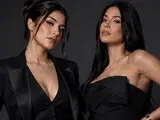Nu hd SofiaAndDanna