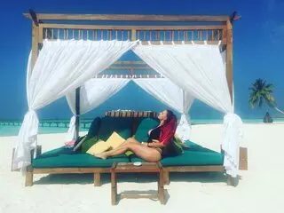 Videos chatte SophiaElena
