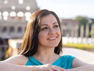 Prive sexe SusanMorandi
