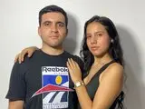 Videos reel SydneyAndThomas