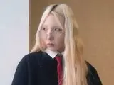 Free sexe TheaMicali