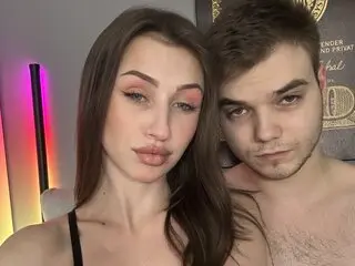 Nude nu VikkiGeorge