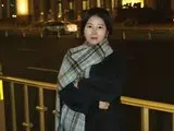 Recorded camshow WangFei
