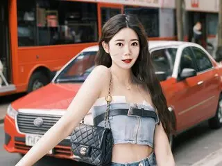 Free video YiyiChen