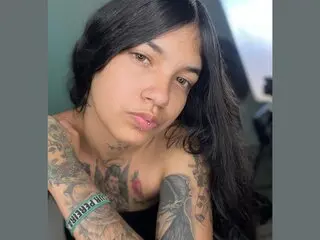 Amateur show YvonneMoons