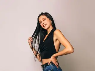 Amateur jasmin ZoeVenturi